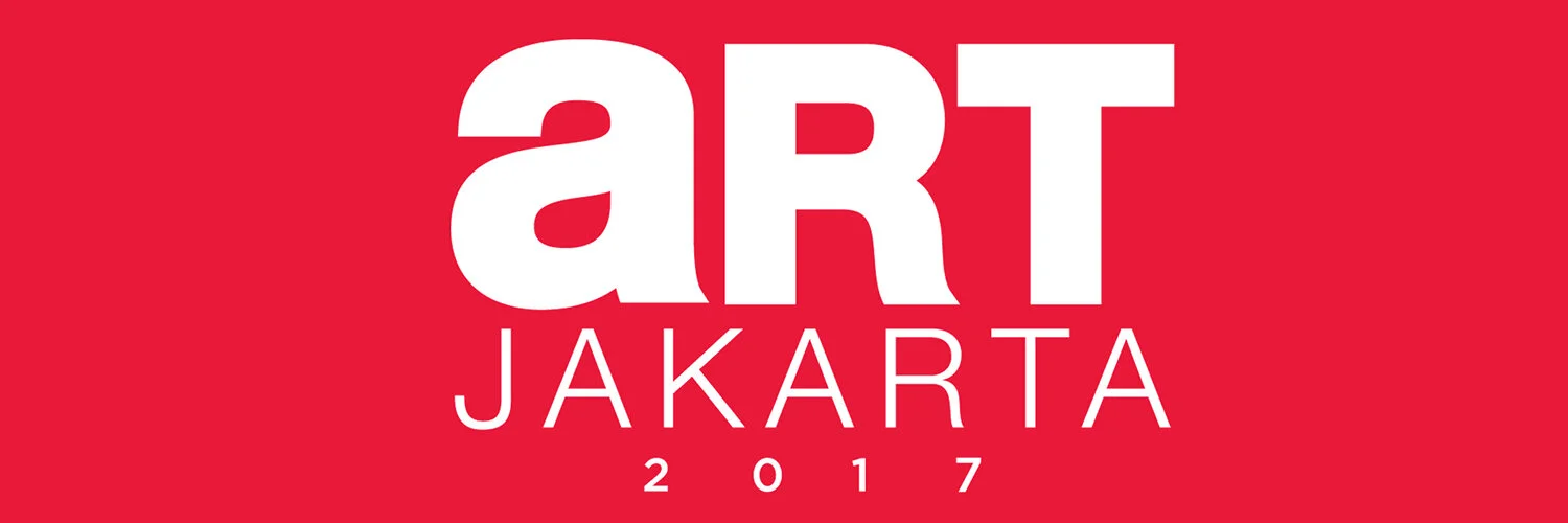 ART JAKARTA FAIR | JuLY 27 - 30, 2017