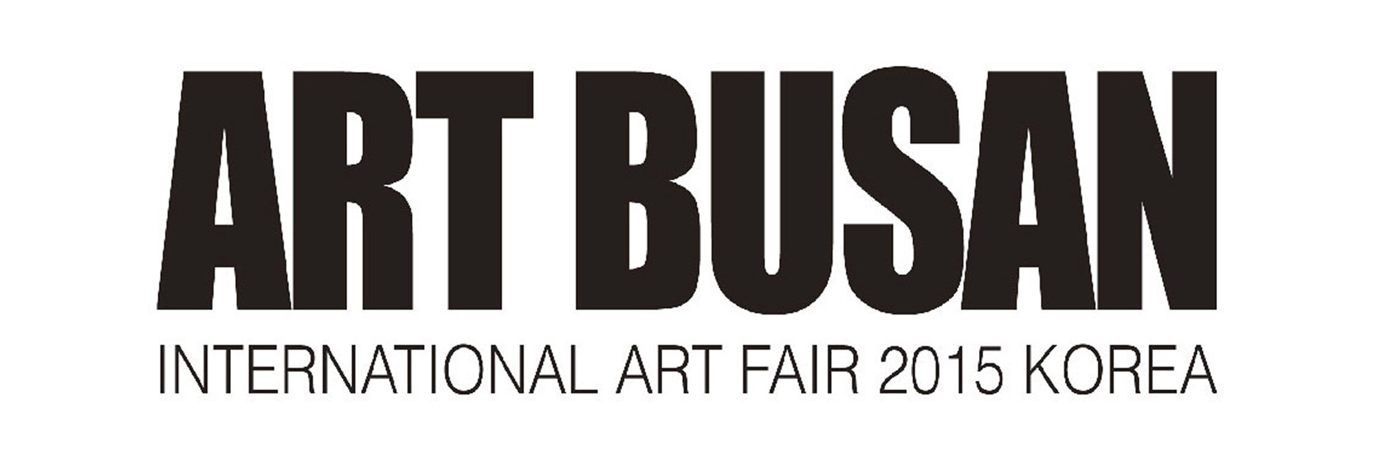ART BUSAN FAIR | June 5 - June 8, 2015