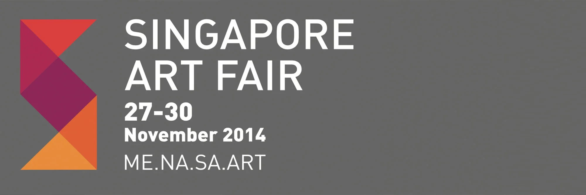 SINGAPORE ART FAIR | Ahmad Zakii Anwar, Choi Tae Hoon, Gwon Osang, Han Yong Jin, Heri Dono, Kow Leong Kiang, Milenko Prvacki, Park Kyung Ryul, and Soo Kim | November 27 - November 30, 2014