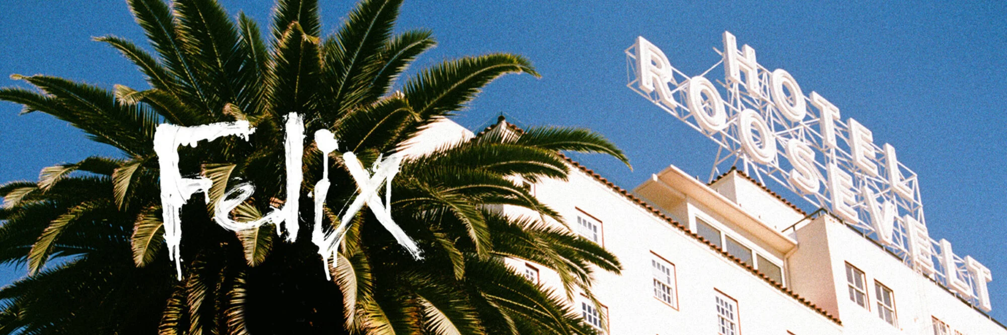 FELIX ART FAIR | February 13 - February 16, 2020