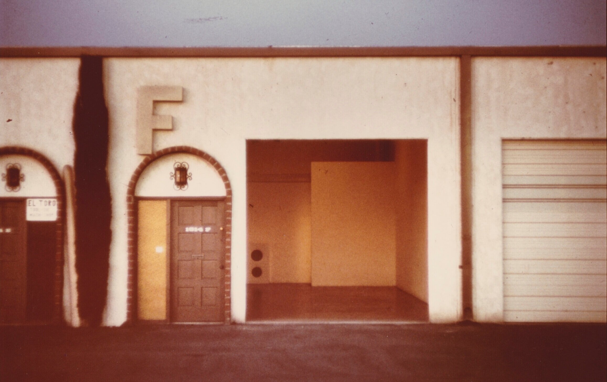 F-Space gallery - Santa Ana, CA