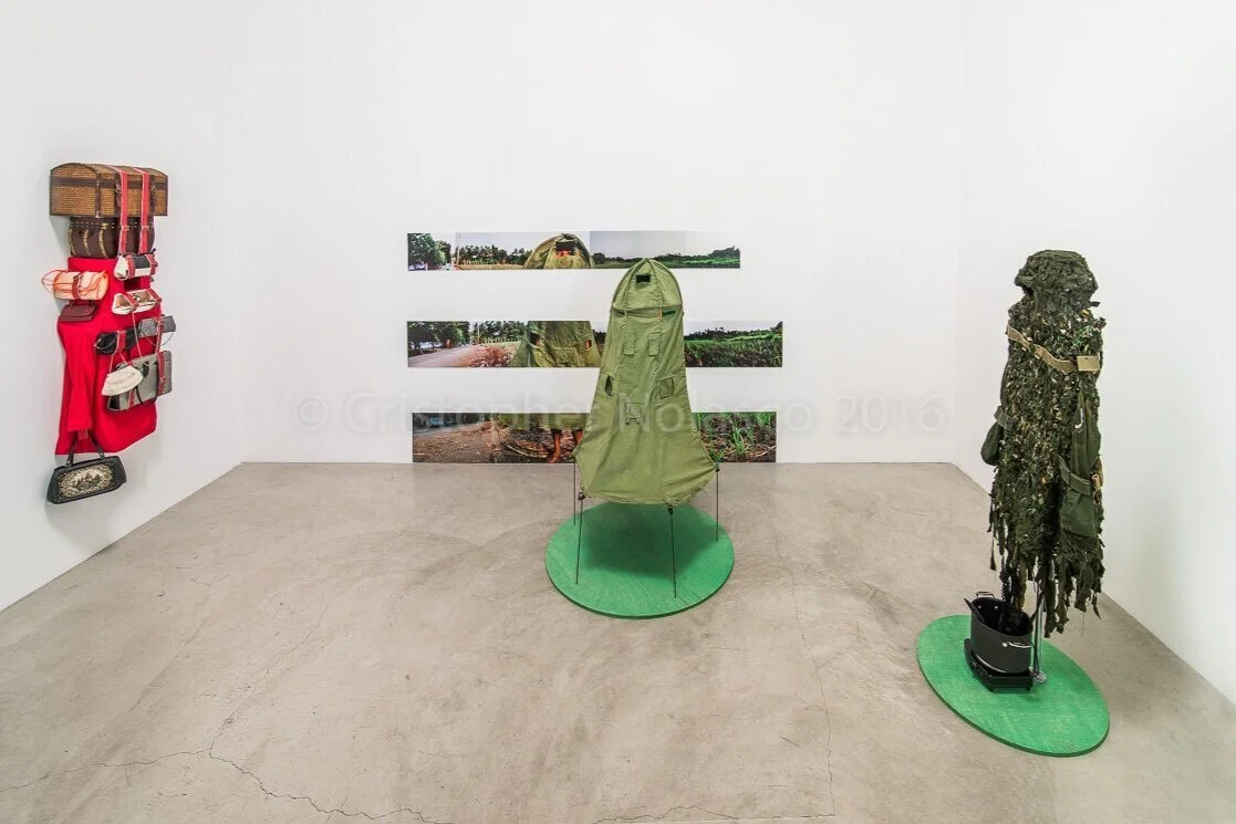 CARRIER&nbsp;| Mella Jaarsma | Oct 22 – Nov 30, 2016 |&nbsp;press release