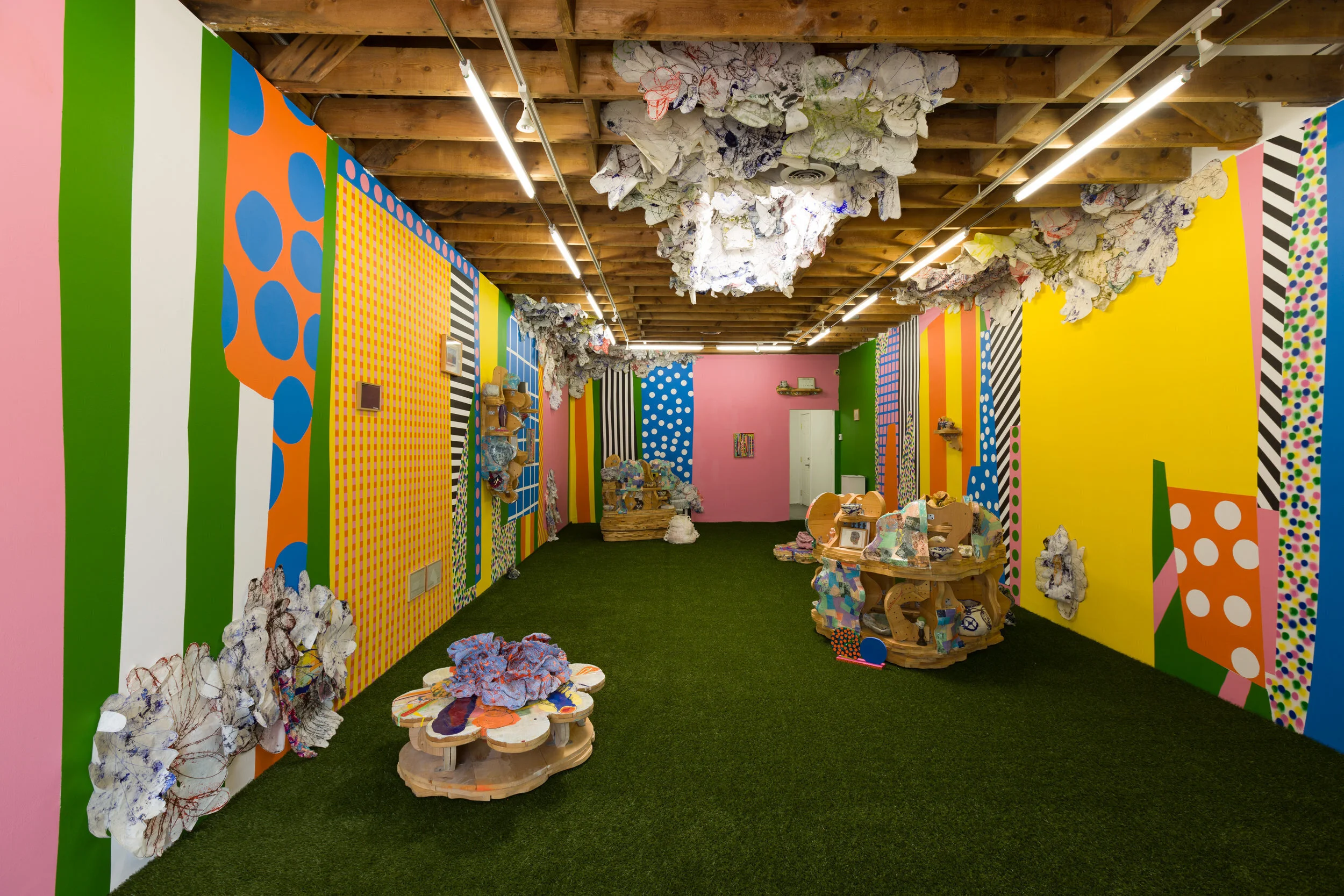 In Conversation: BAD Summer