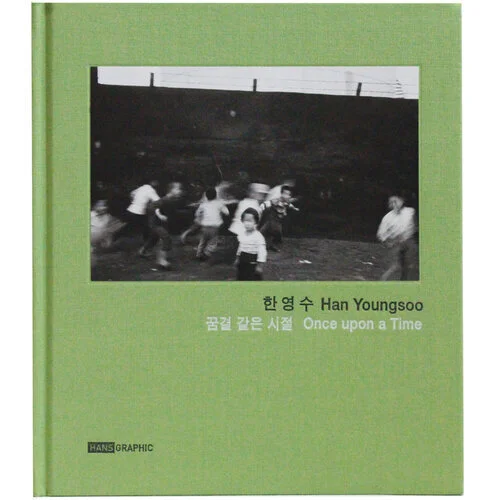 HAN YOUNGSOO: Once Upon a Time