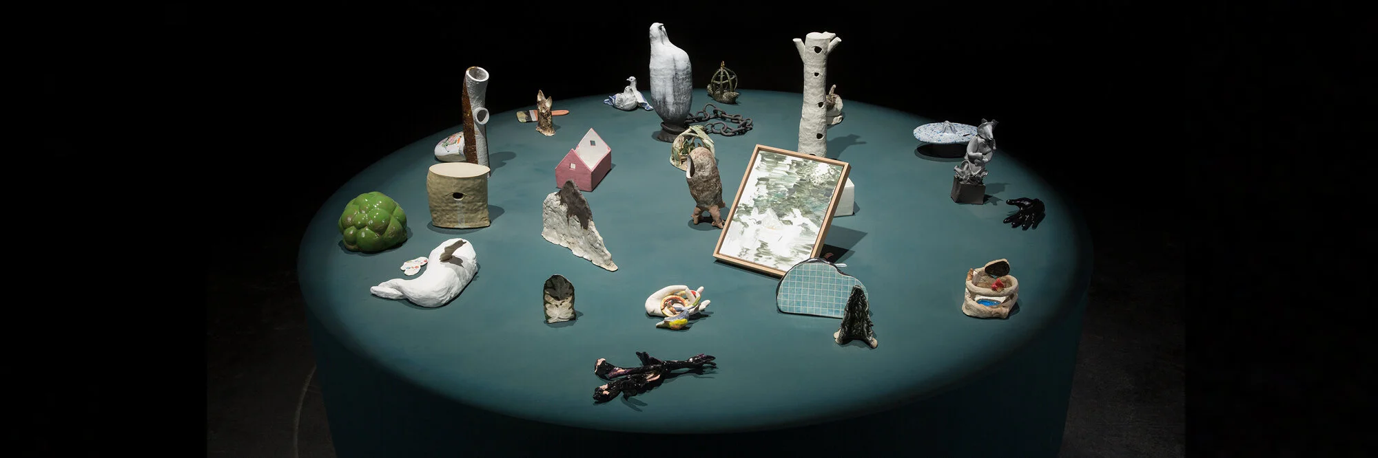 Solo Show&nbsp;|&nbsp;Lim Sodam | October 15 - October 27, 2020