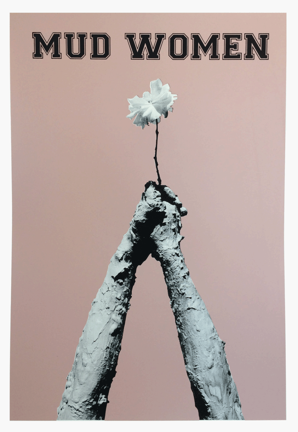 FAY RAY: Mud Women