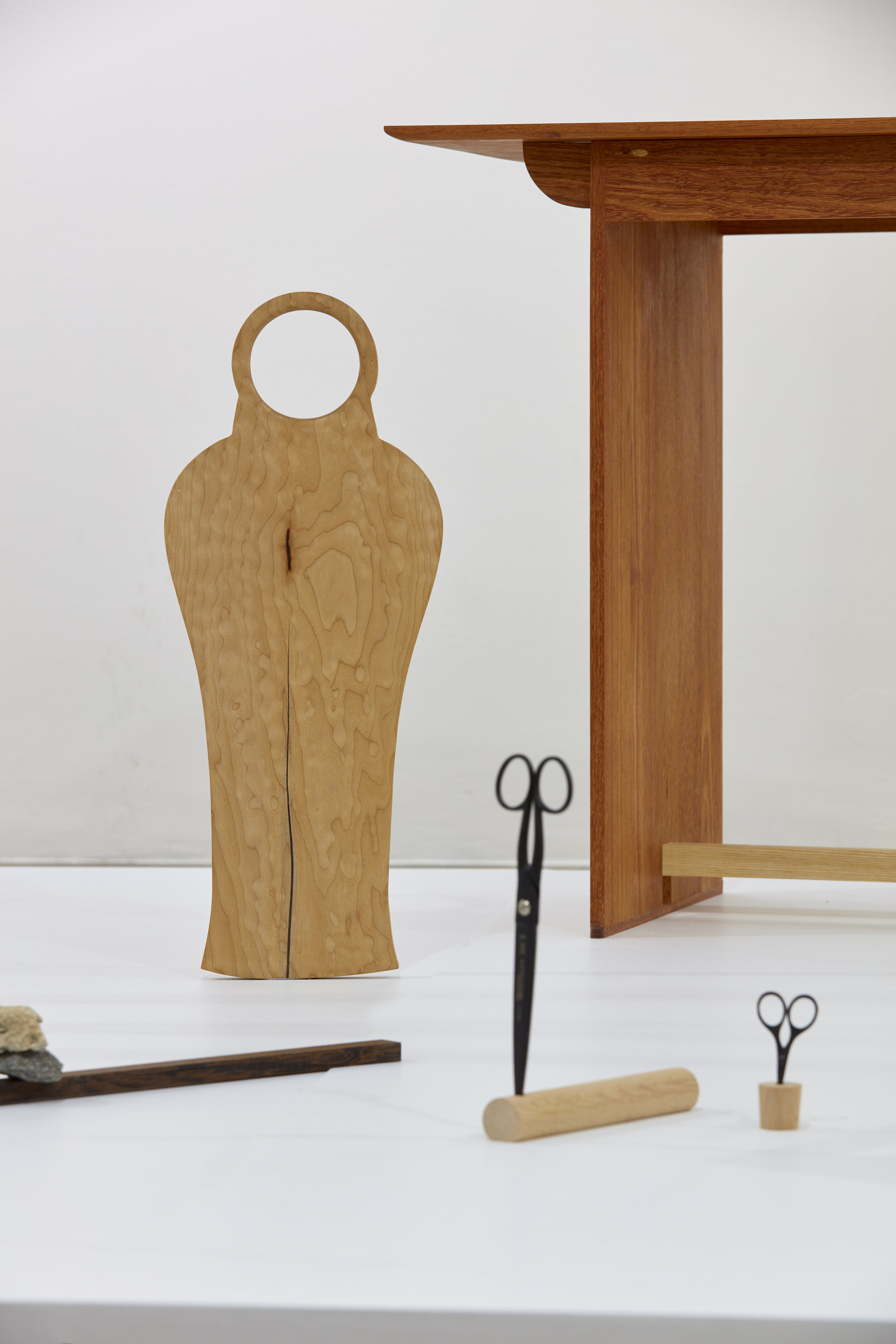 Installation of, Seng Hwal, Works by Lee Jeongbae & Lee Jinju, Baik Art, 2019, 19.jpg