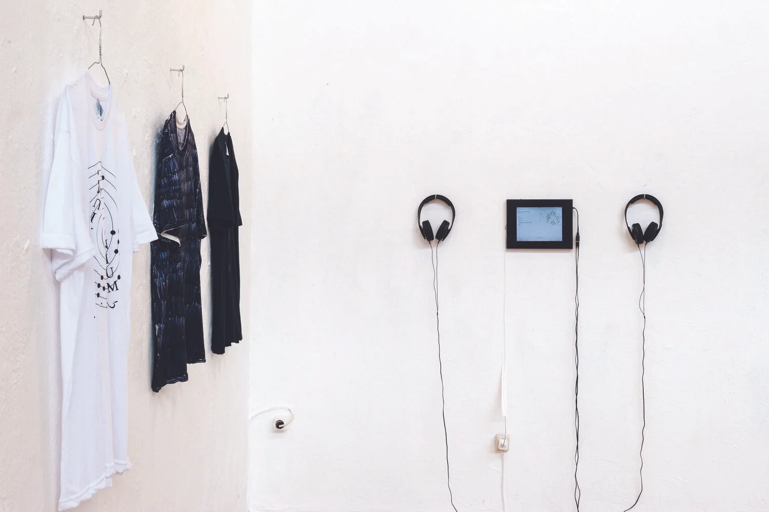Installation of, First Site in Jogja at Cementi Art Center, Works by Marco Rios, Christine Nguyen, Lee Wan, Angki Purbandono, Heri Dono, Indieguerillas, Baik Art, 2016, 3.jpg