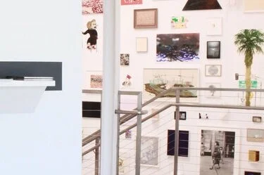 FIVE | June 22 - August 10, 2019 | press release | catalogue