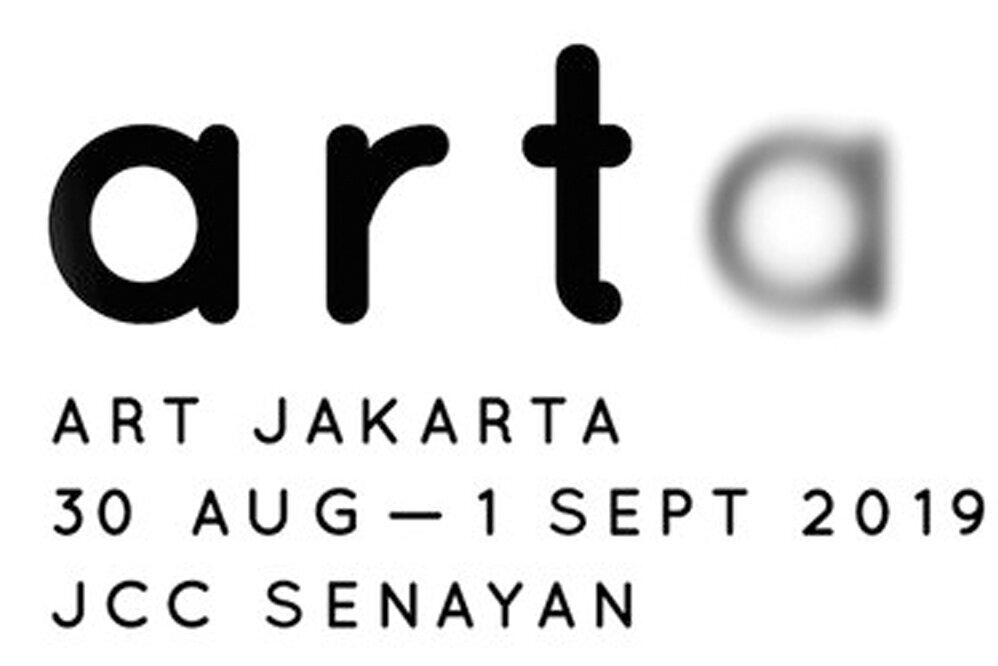 ART JAKARTA FAIR | Mella Jaarsma, Aliansyah Caniago, and Elliott Hundley | August 29 - September 1, 2019
