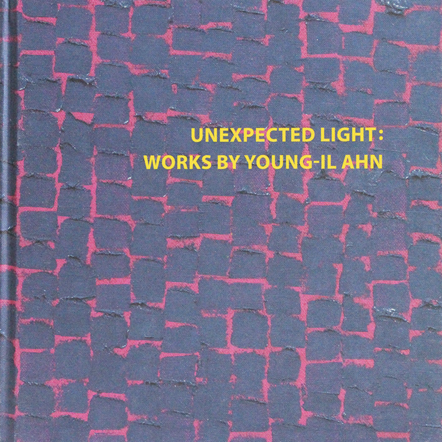 YOUNG-IL AHN: Unexpected Light