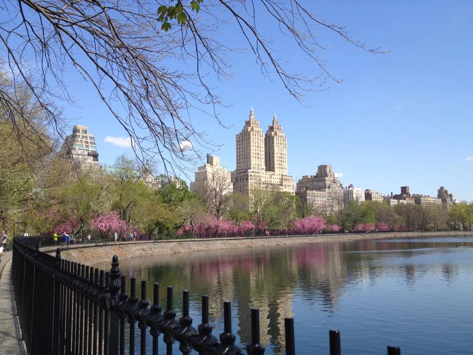 NYC Red Eye April 24th - 26th 2026