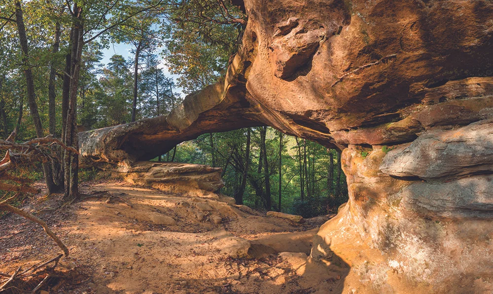 Kentucky | Escape to the Bluegrass State 
