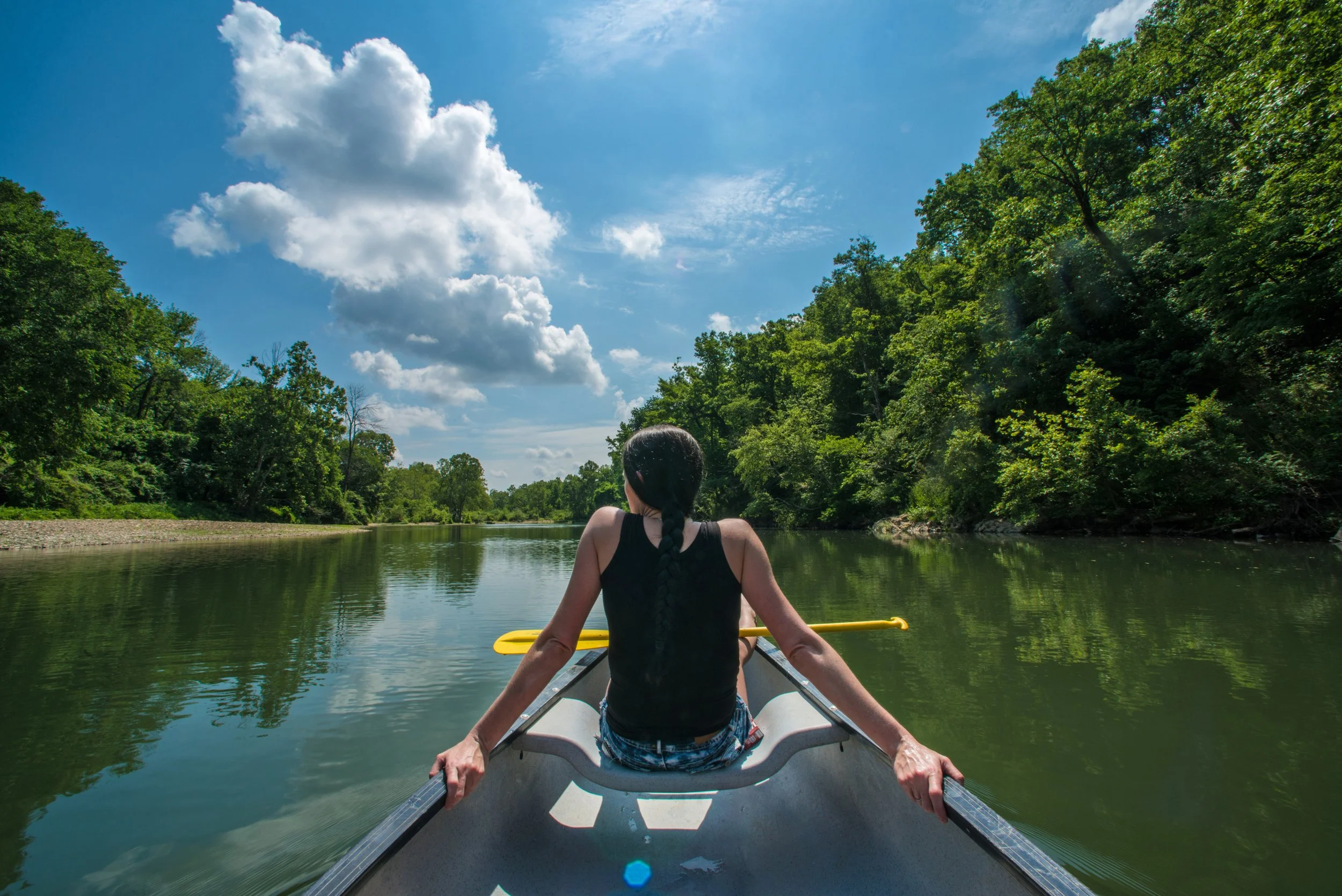 The Best Ways to Experience Arkansas 