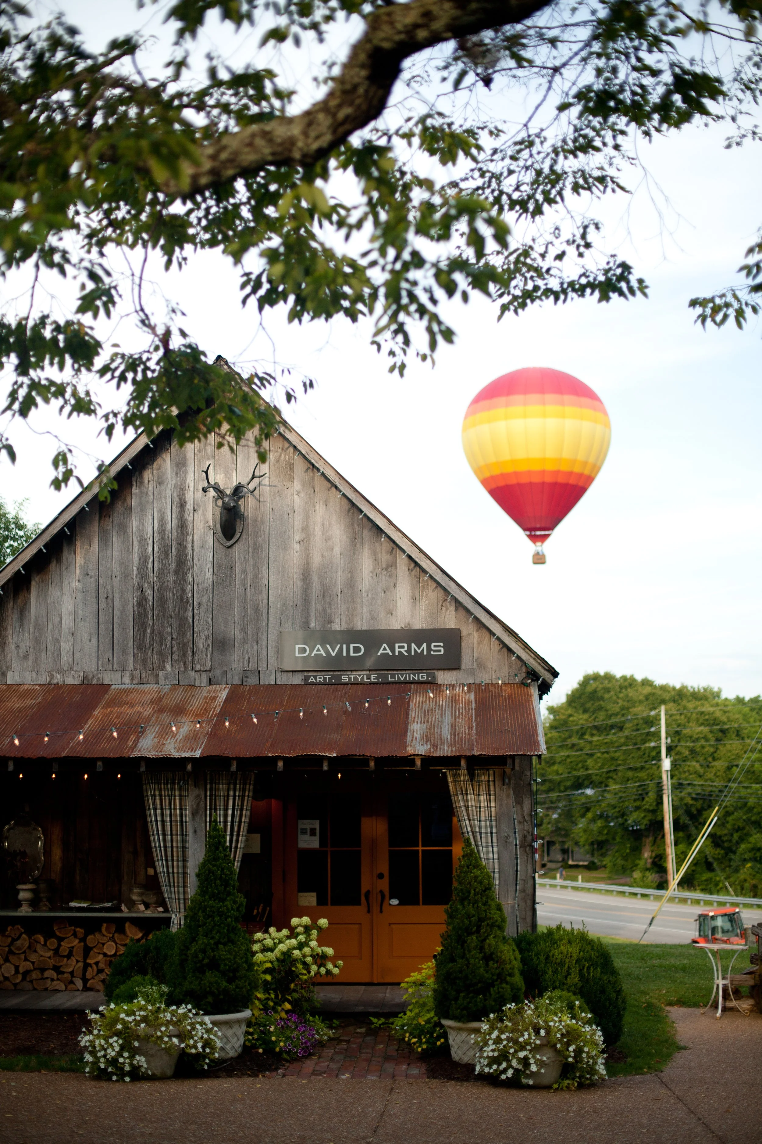 The Most Charming Southern Road Trips&nbsp;