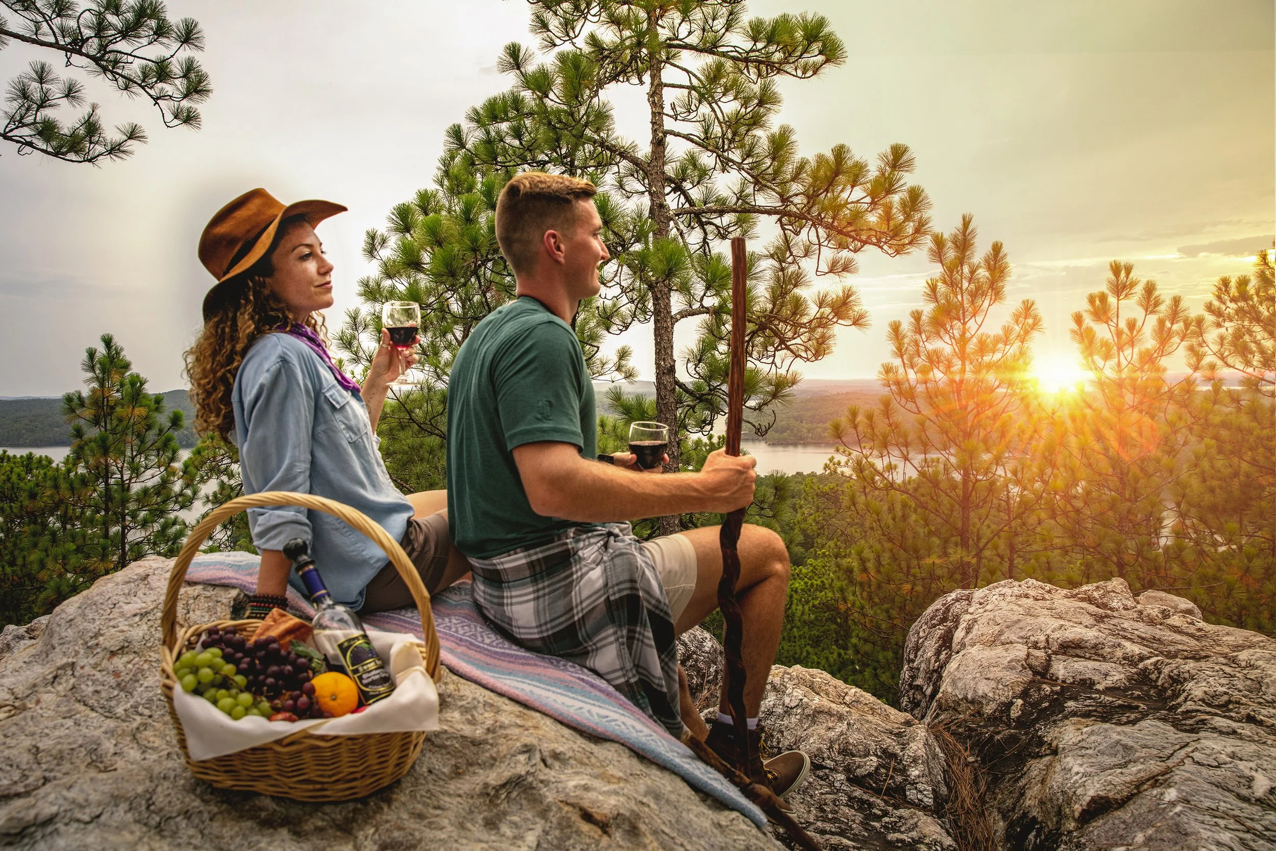 Sweet Home Alabama Southern Travel Lifestyles