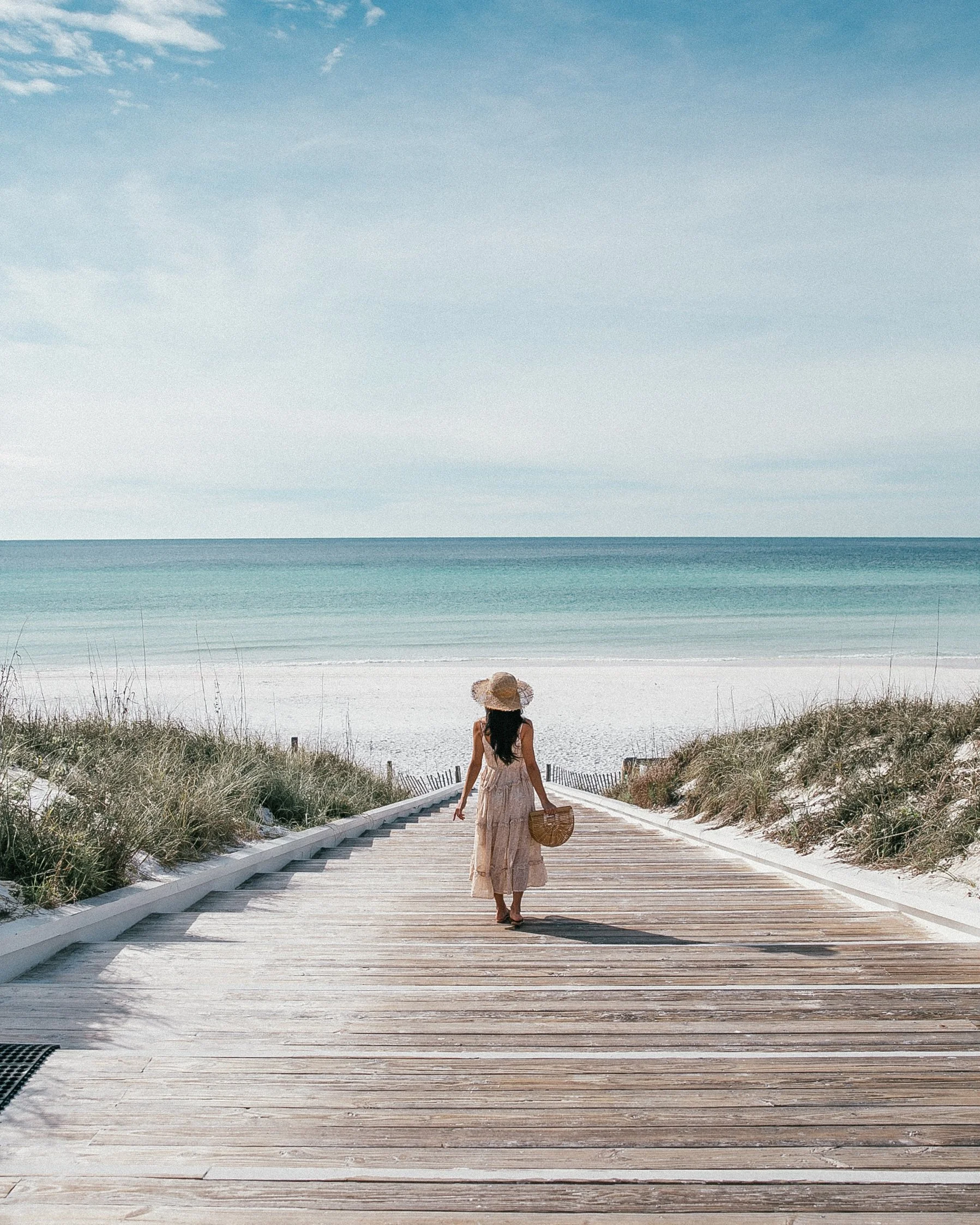 Florida’s Emerald Coast 