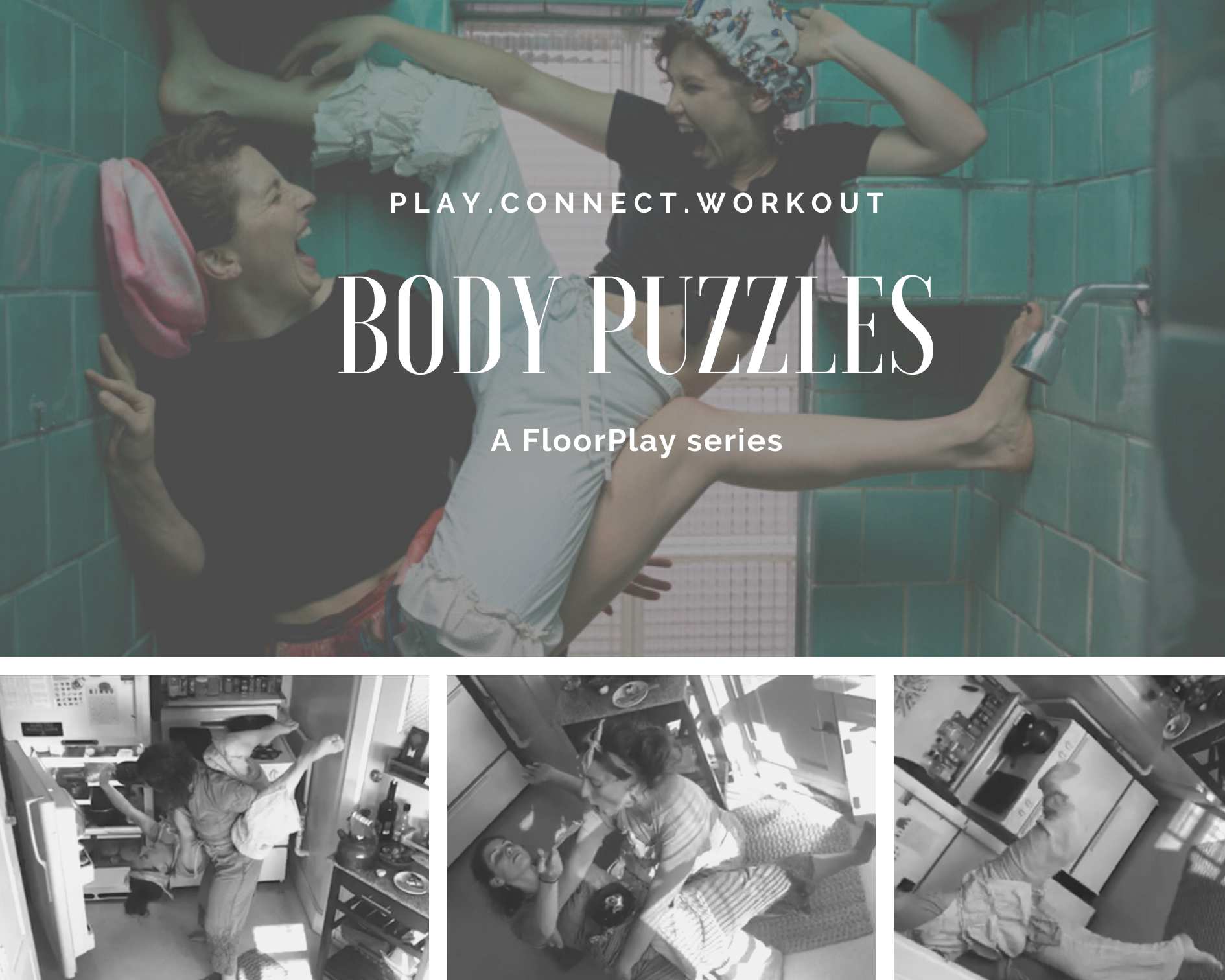 Body Puzzles