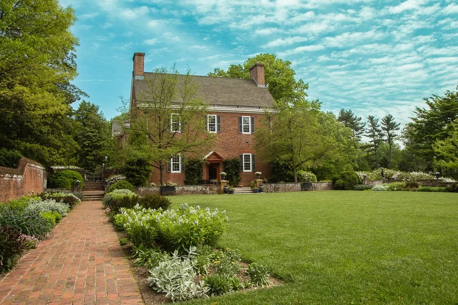 Manor House