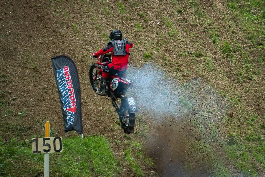Freemansburg Hill Climb