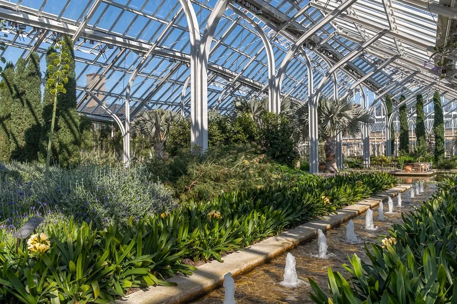 Angles, Curves, and More