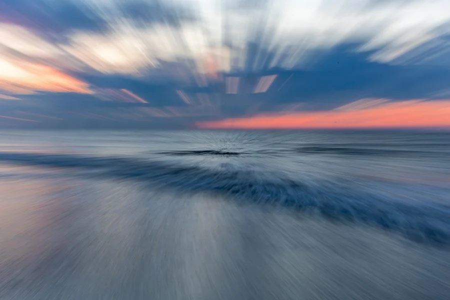 Morning Surf