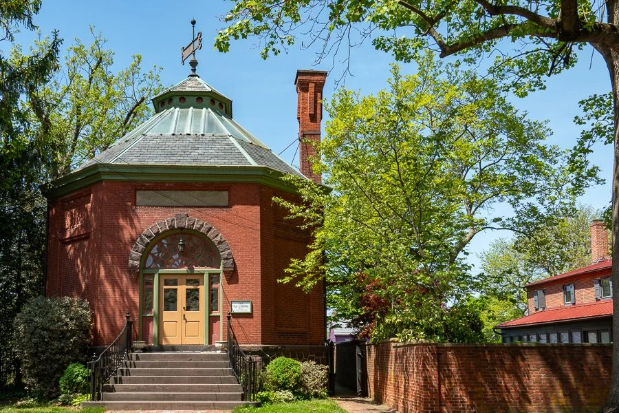 Ole Newcastle Library