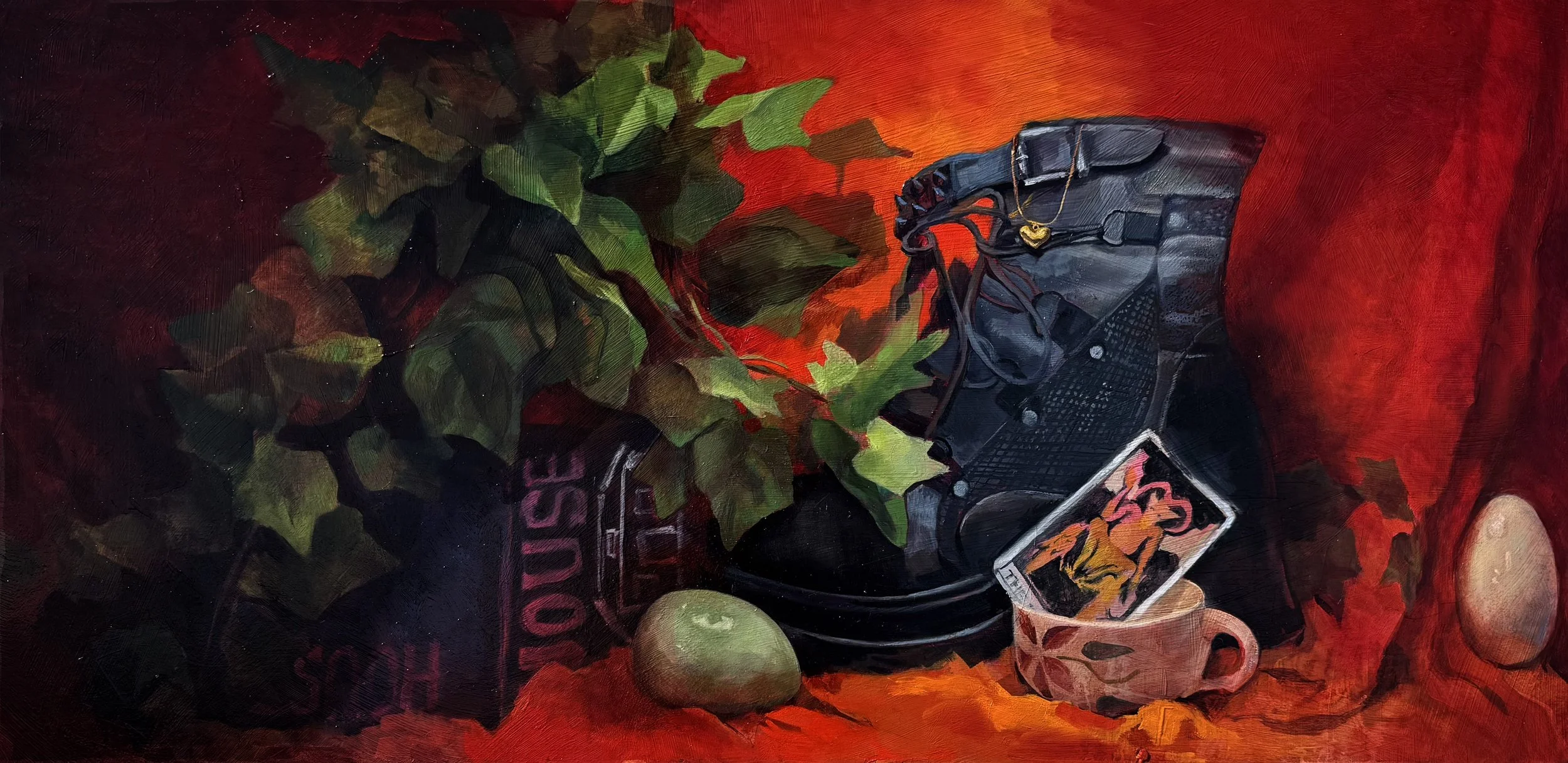 The Signs Were Always There