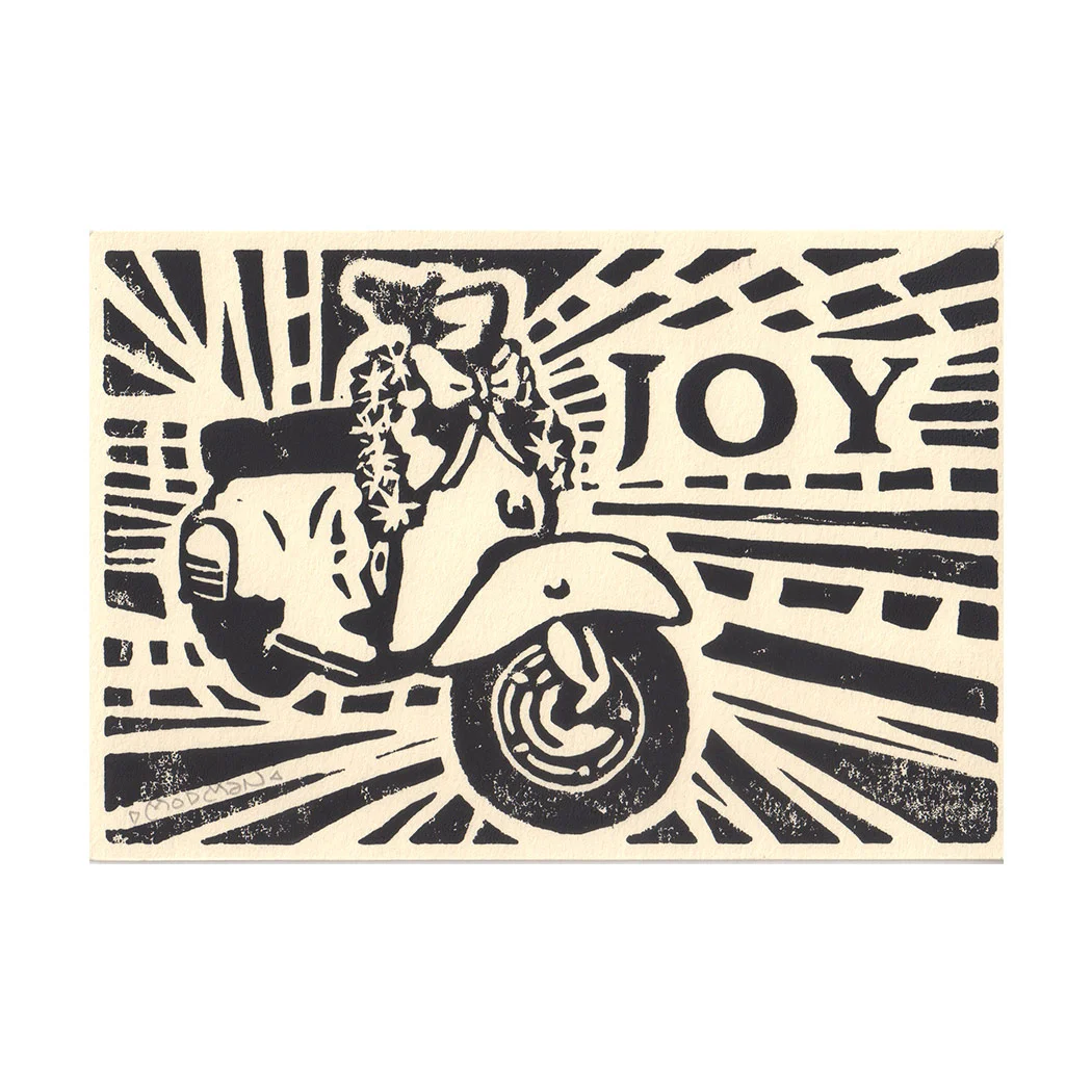 The Joy Project