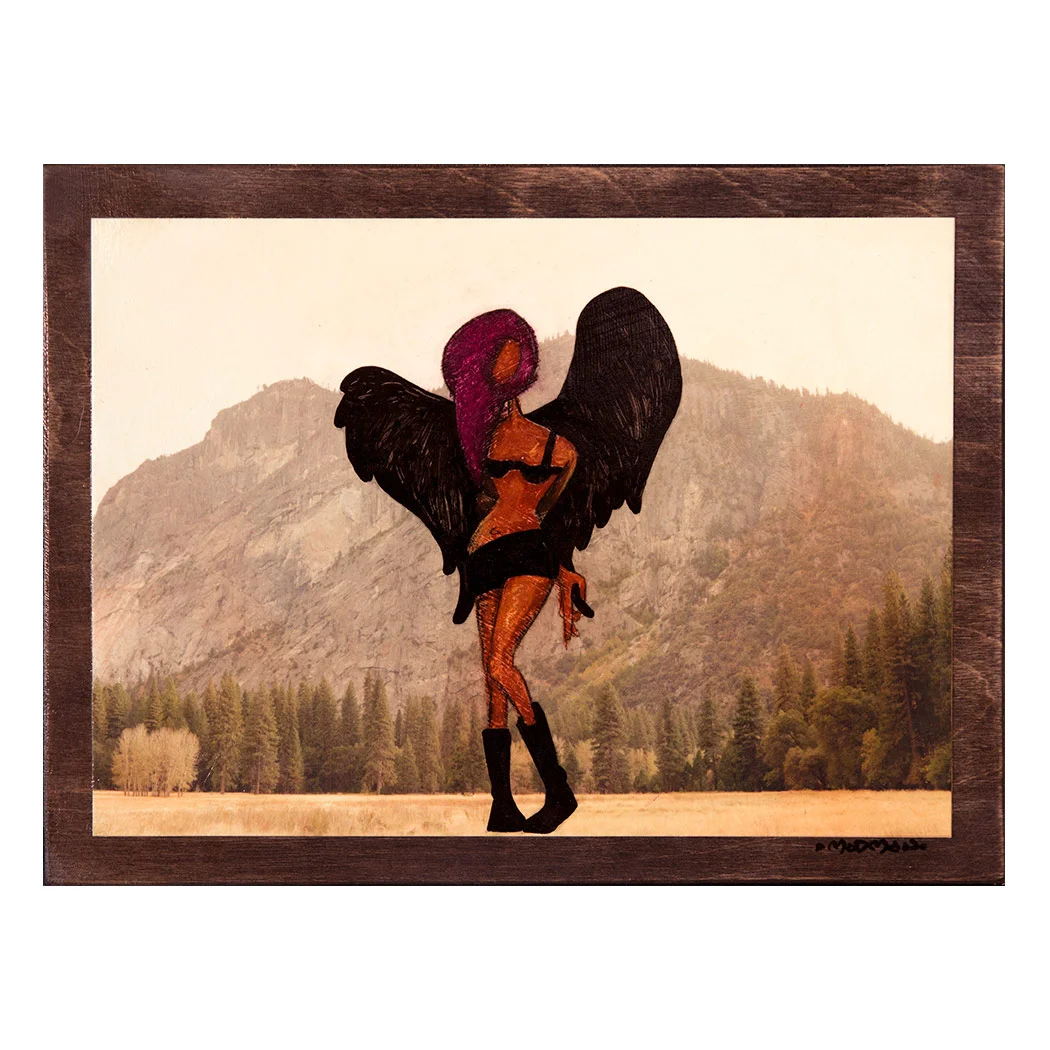 Sprites & Monsters No. 4