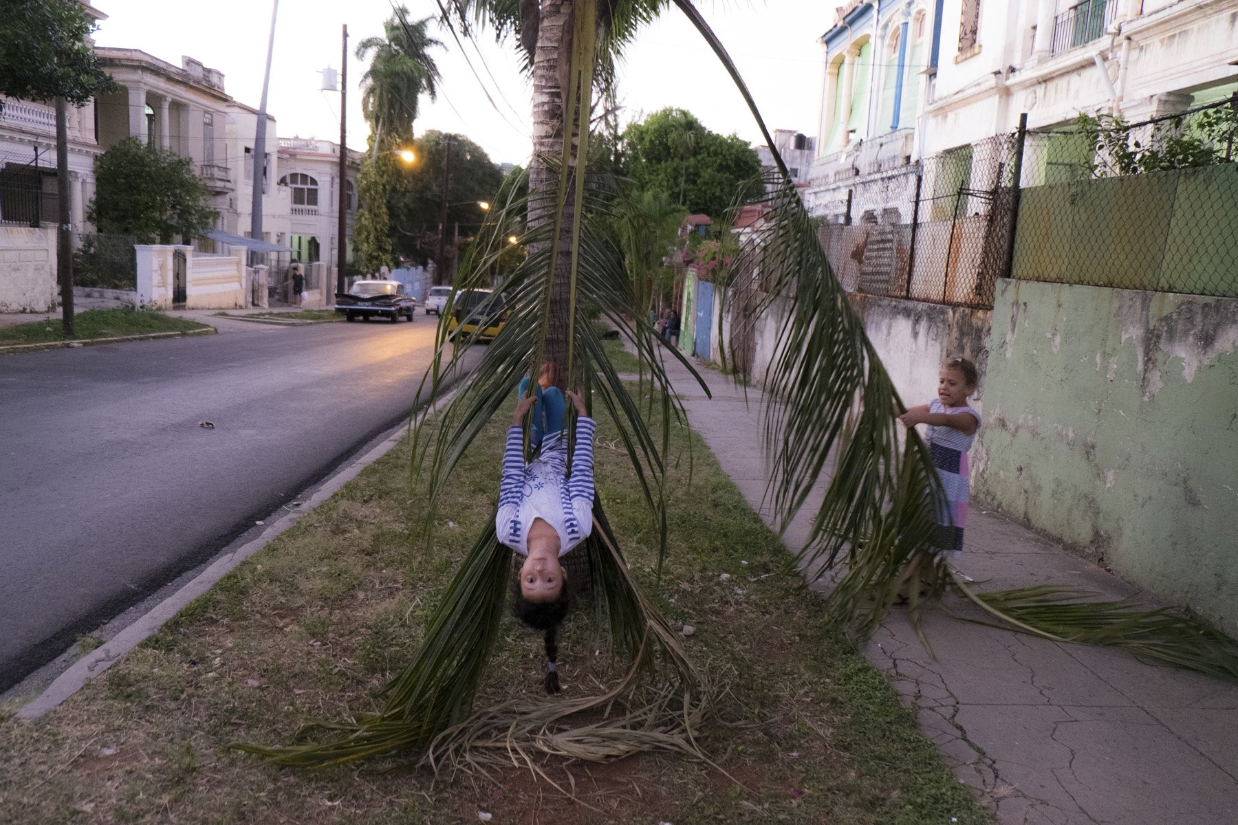 Havana, 2017
