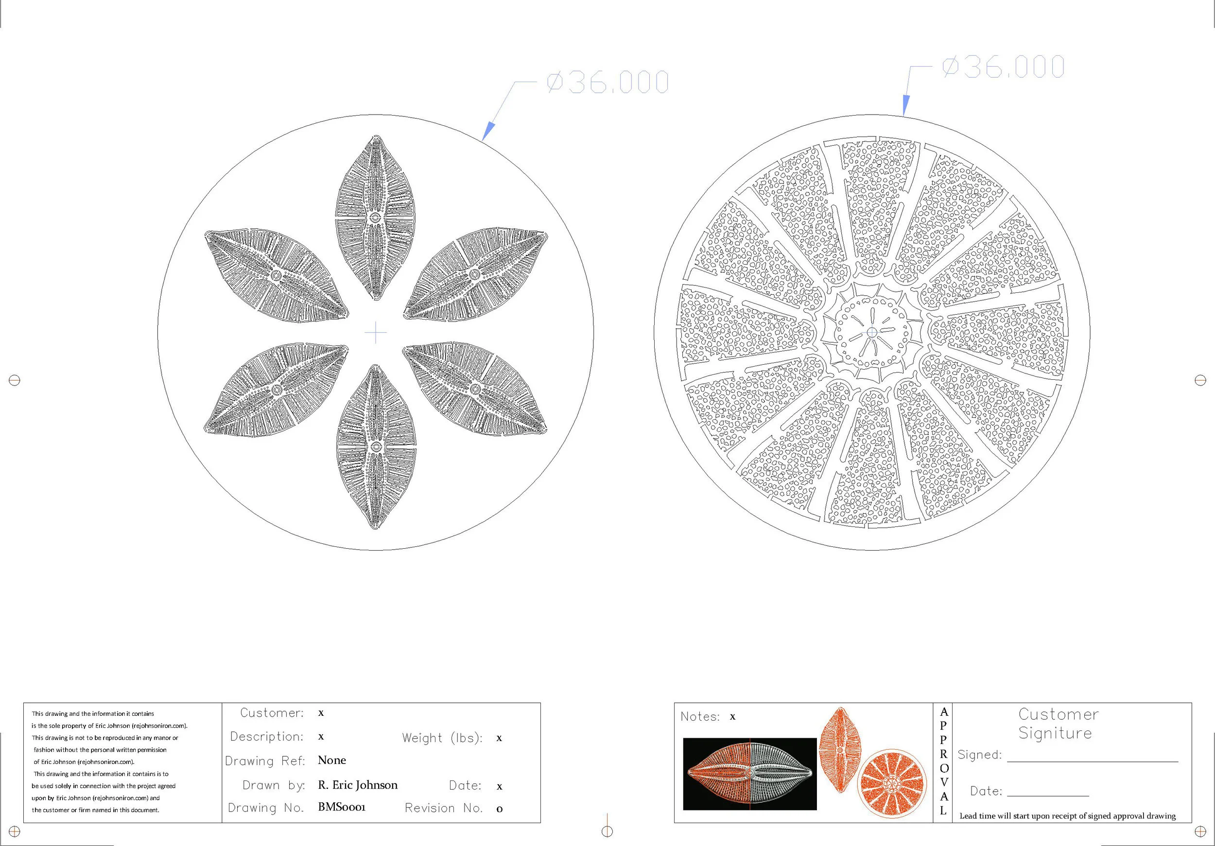 Our Rivers - Our Future