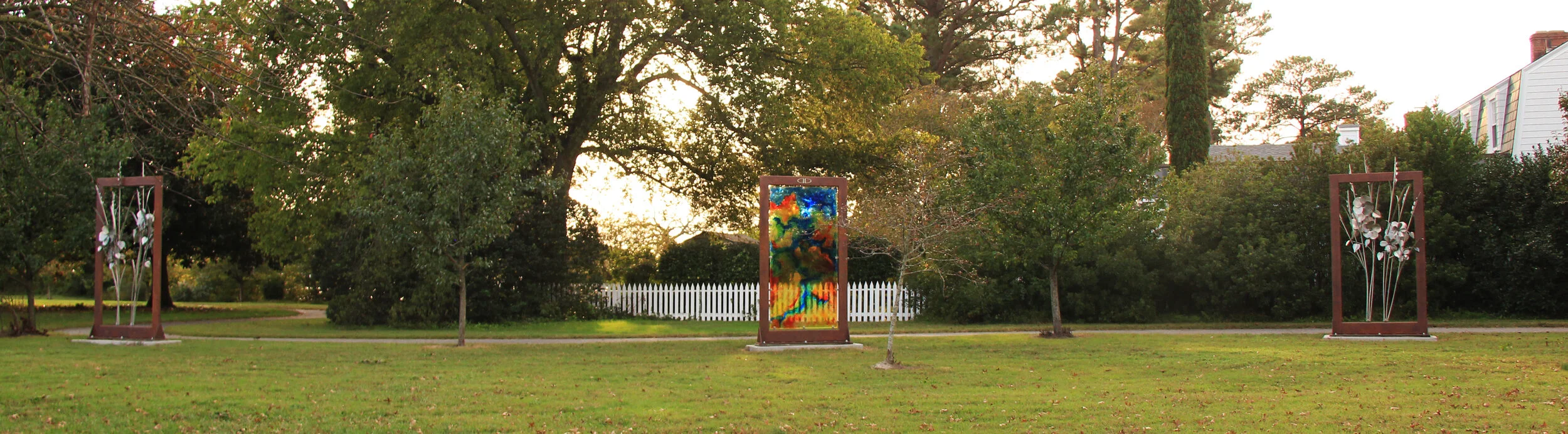 The Future is in the Margins - Norfolk, Virginia 