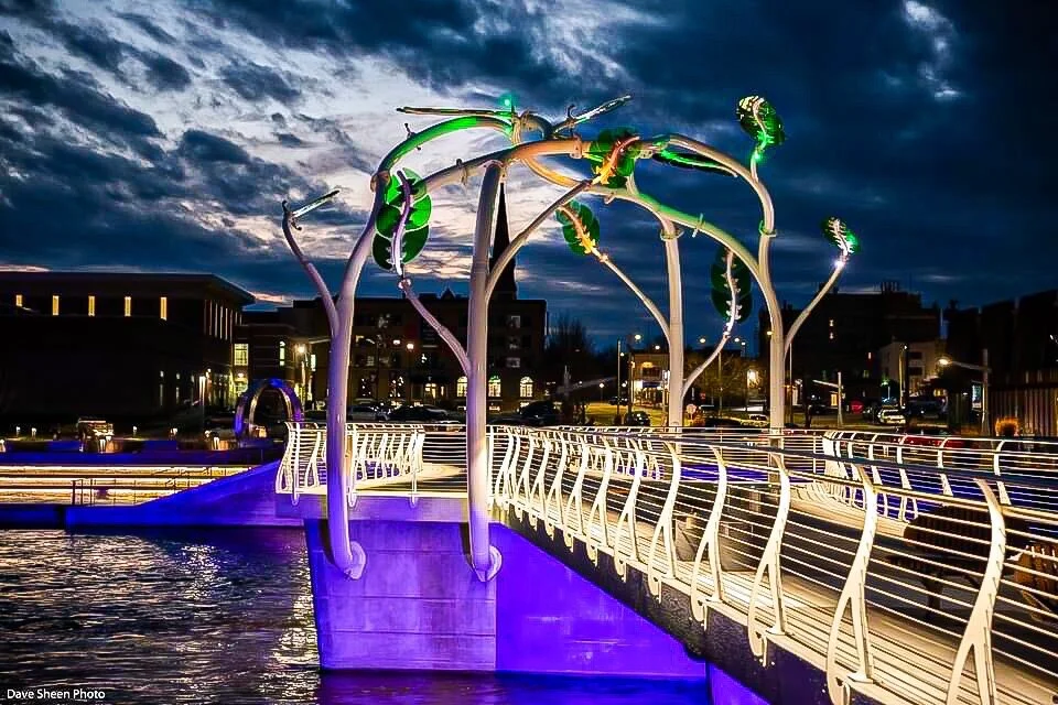 Resilience - Janesville, WI