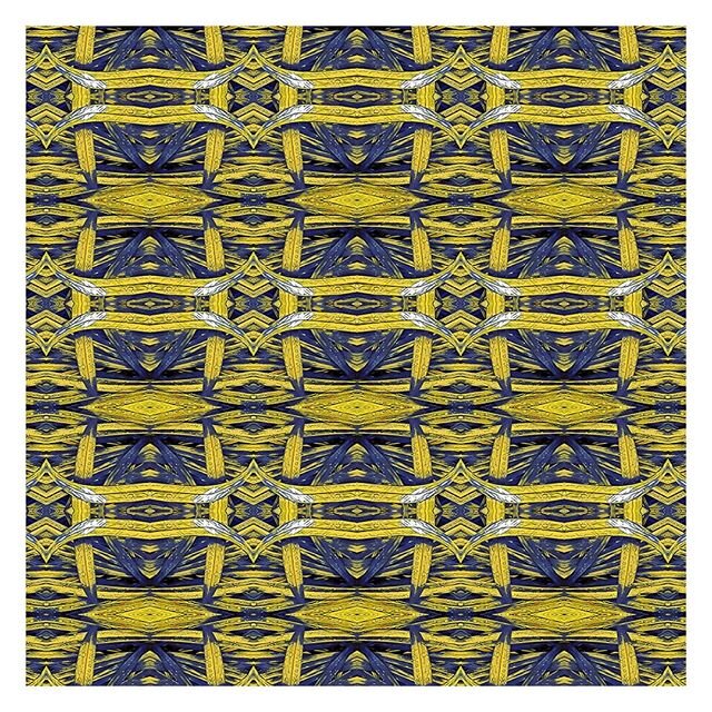 NEW - Provencal Weave - NEW⠀⠀⠀⠀⠀⠀⠀⠀⠀
.⠀⠀⠀⠀⠀⠀⠀⠀⠀
French blue and citron yellow weave an intricate design for a classic Provencal look. Shop this design &amp; much more via link in bio!⠀⠀⠀⠀⠀⠀⠀⠀⠀
.⠀⠀⠀⠀⠀⠀⠀⠀⠀
.⠀⠀⠀⠀⠀⠀⠀⠀⠀
.⠀⠀⠀⠀⠀⠀⠀⠀⠀
.⠀⠀⠀⠀⠀⠀⠀⠀⠀
.⠀⠀⠀⠀⠀⠀⠀⠀⠀
#o