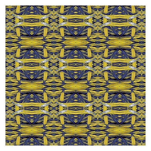 NEW - Provencal Weave - NEW⠀⠀⠀⠀⠀⠀⠀⠀⠀
.⠀⠀⠀⠀⠀⠀⠀⠀⠀
French blue and citron yellow weave an intricate design for a classic Provencal look. Shop this design &amp; much more via link in bio!⠀⠀⠀⠀⠀⠀⠀⠀⠀
.⠀⠀⠀⠀⠀⠀⠀⠀⠀
.⠀⠀⠀⠀⠀⠀⠀⠀⠀
.⠀⠀⠀⠀⠀⠀⠀⠀⠀
.⠀⠀⠀⠀⠀⠀⠀⠀⠀
.⠀⠀⠀⠀⠀⠀⠀⠀⠀
#o