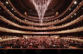 Dallas Opera (Assistant Director)