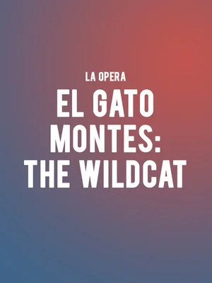 Los Angeles Opera (Assistant Director)