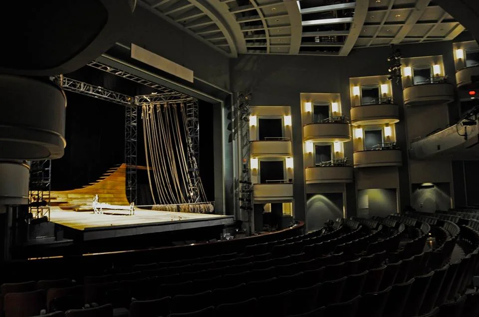 Virginia Opera (Director)