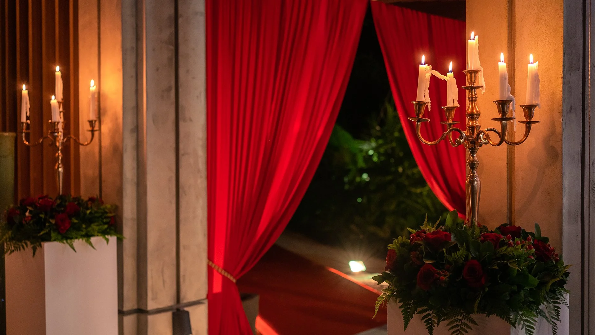 Velaa Private Island (Director)