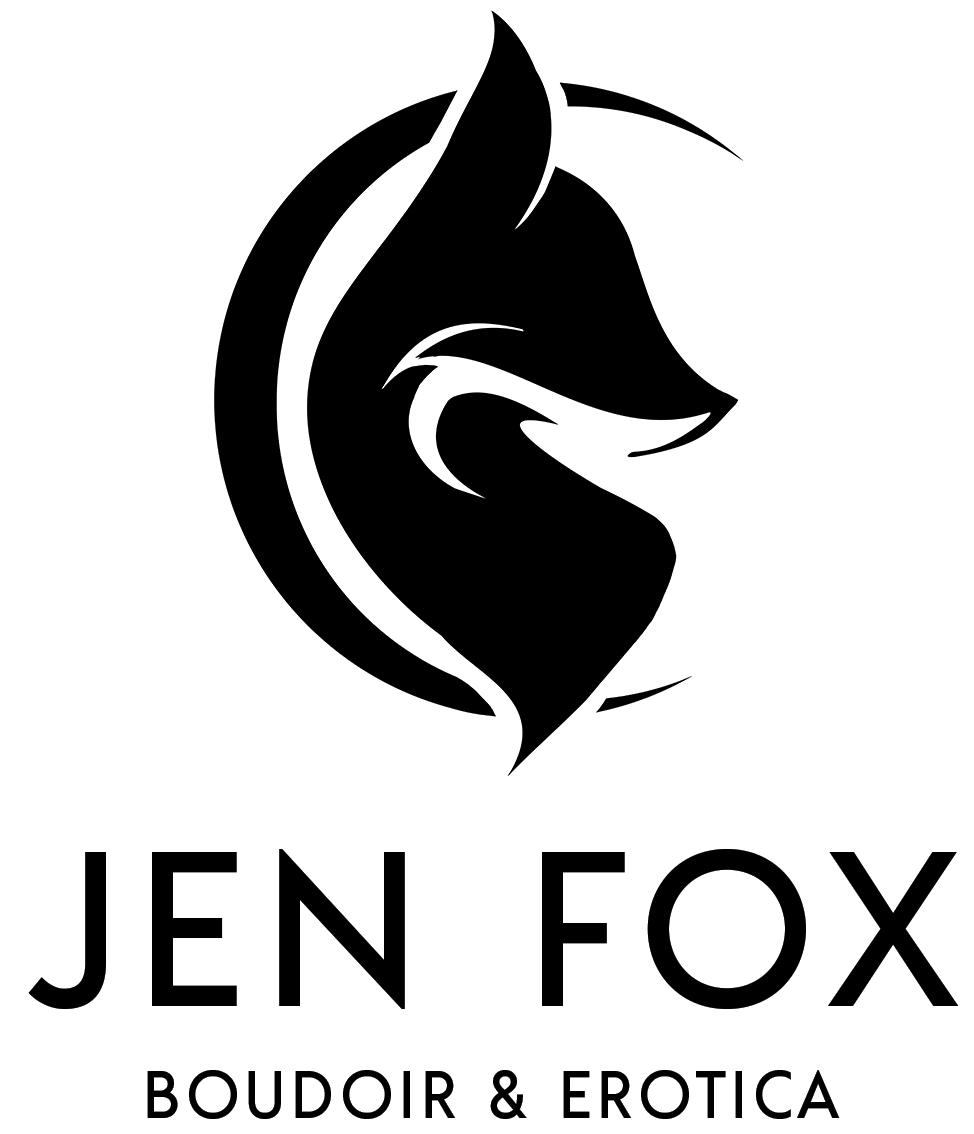 Jen Fox | Boudoir &amp; Erotica
