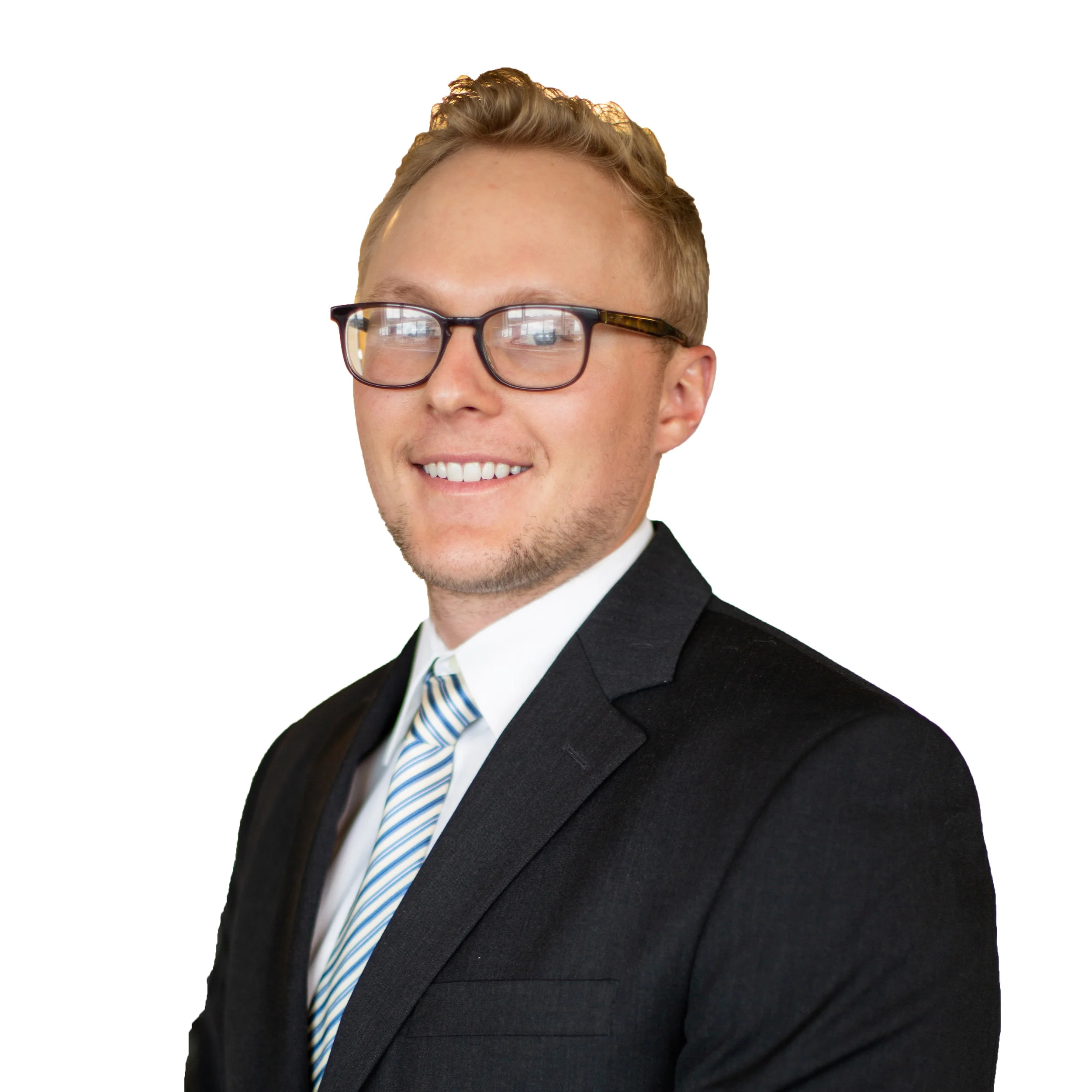 Jake Magnusson²