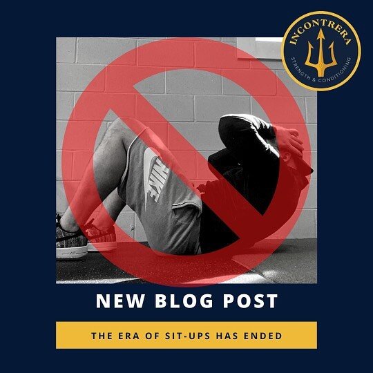 It&rsquo;s the end of an era&mdash;or at least it should be! Experts all over the country are raising awareness about the negative impact sit-ups and crunches can have on our body&mdash;and ISC has joined the pact. This exercise that we have been tra