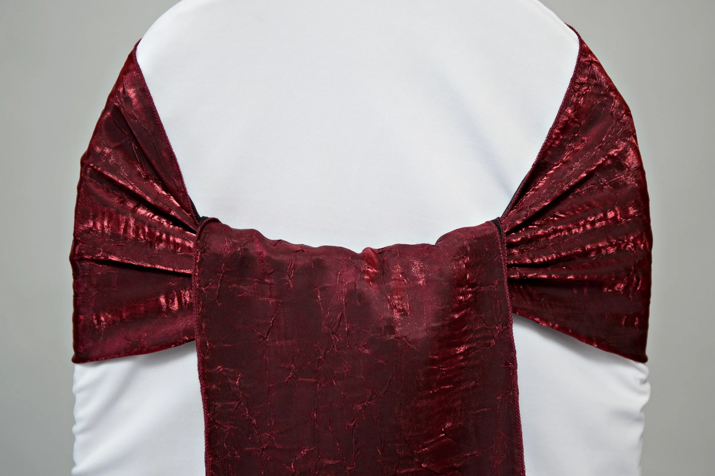 Wildfire luster sash tied kimono style