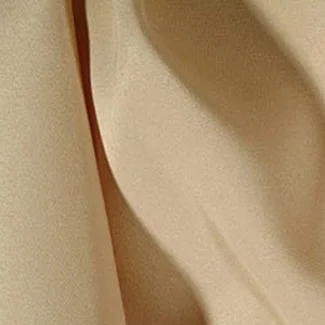 camel polyester linen