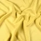 lemon polyester linen