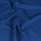 royal blue polyester linen