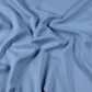 slate blue polyester linen