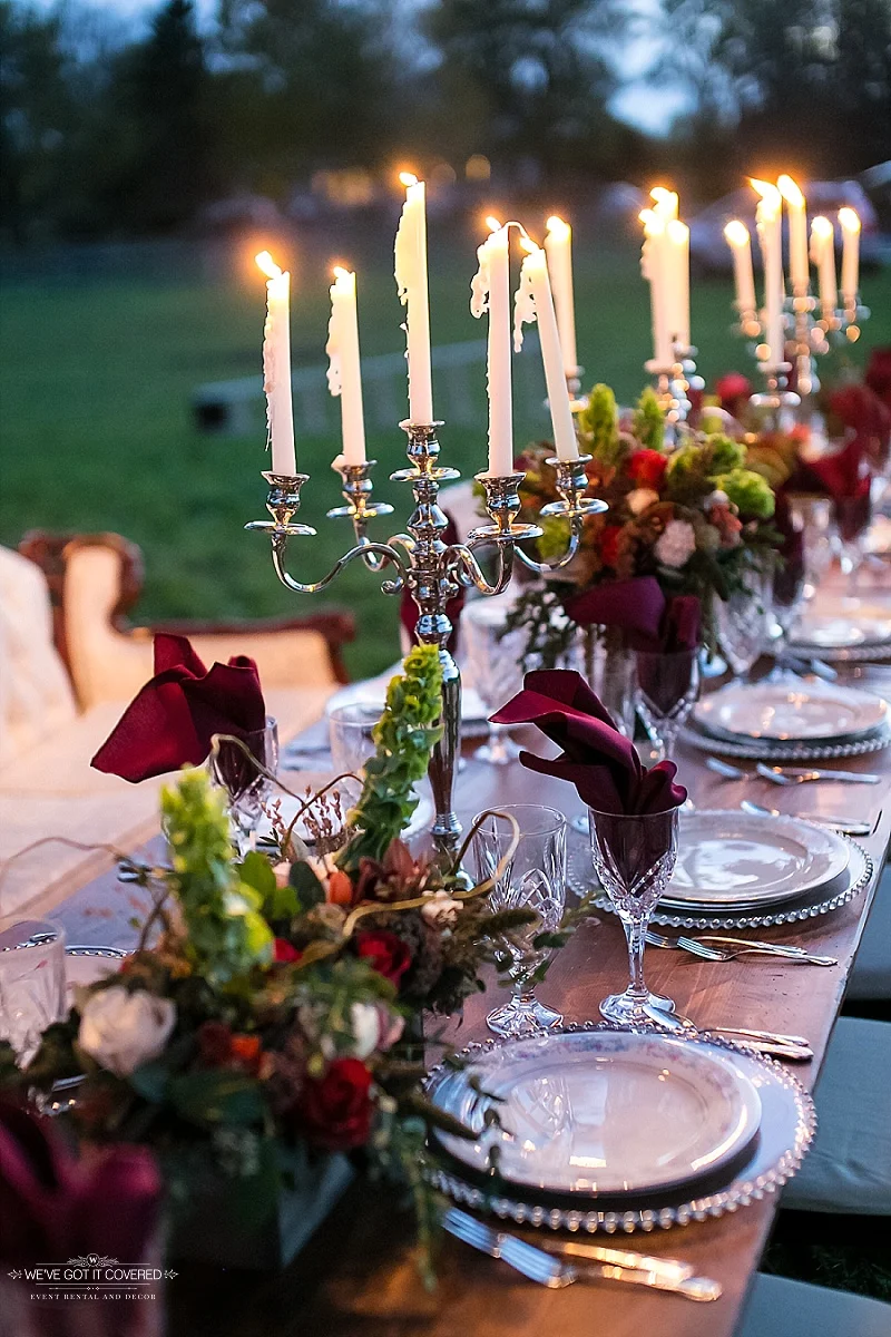 Photography: Jeannine Marie Photography Floral: Simply Stated Elegance Coordination: Rustic Elegance Weddings & Events