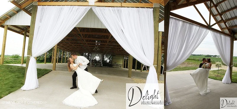 Photography: Delight Photography